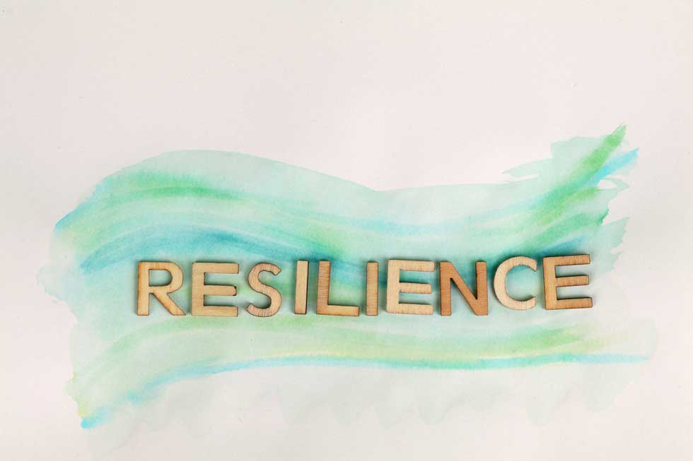 Resiliencia
