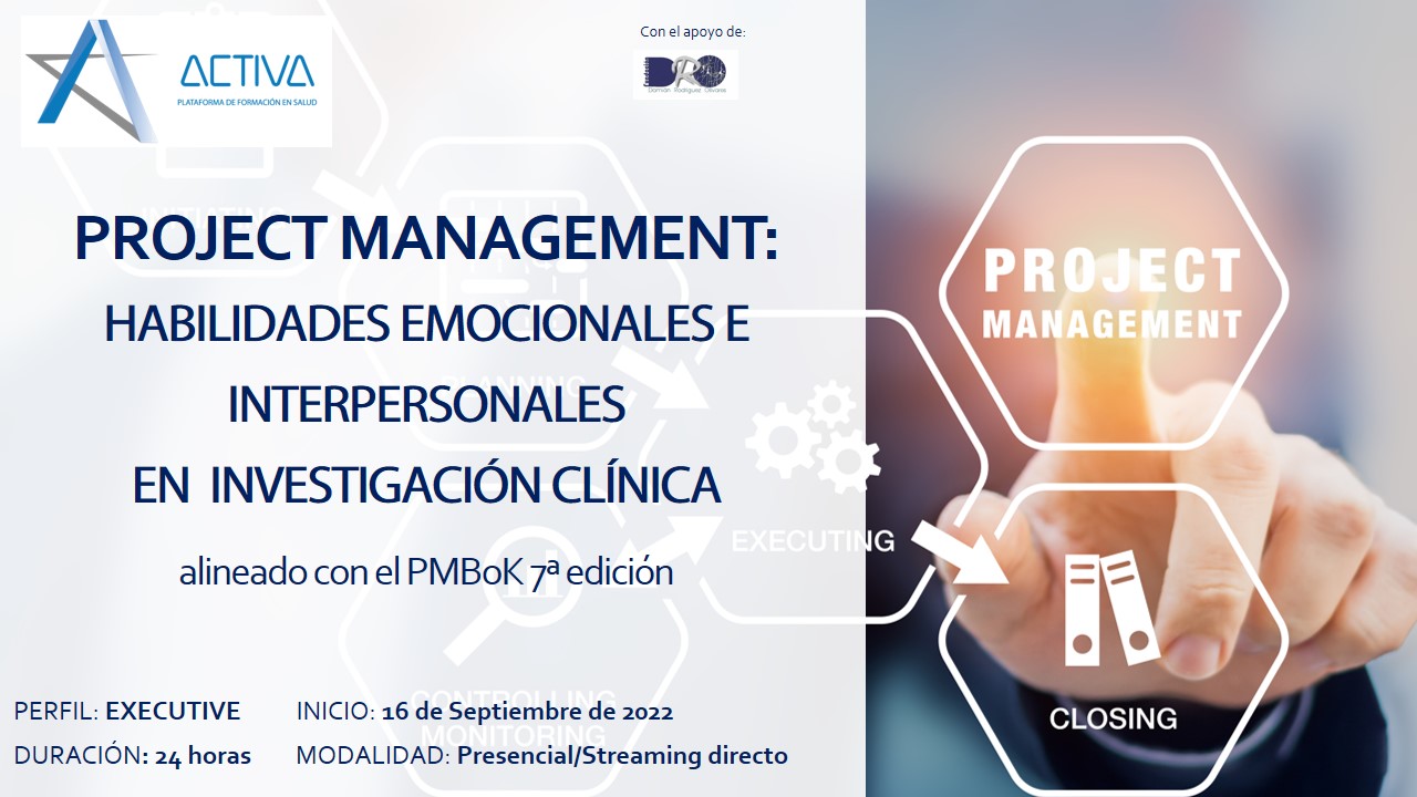 Project Management PMBOK