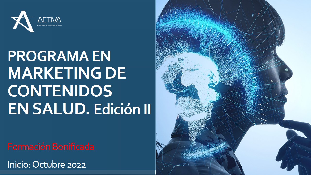 marketing de contenidos