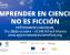 Científicos Emprendedores Congreso